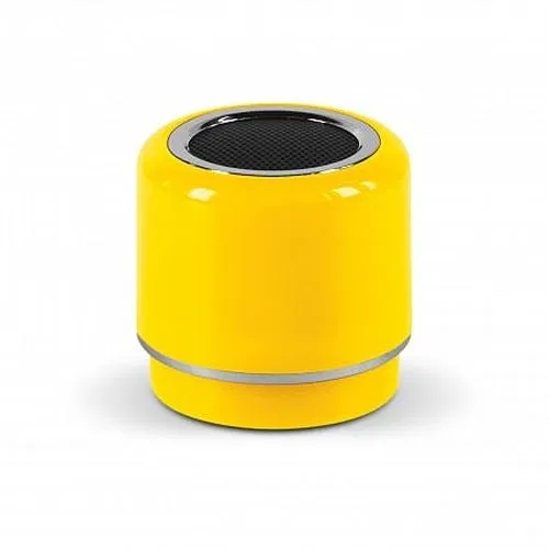 Eden Coloured Mushroom Bluetooth Speaker