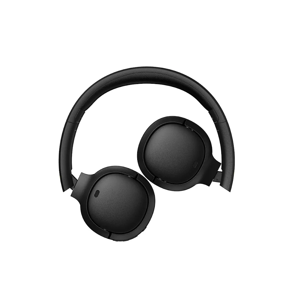 Edifier Wh500 Black Bluetooth Headphone