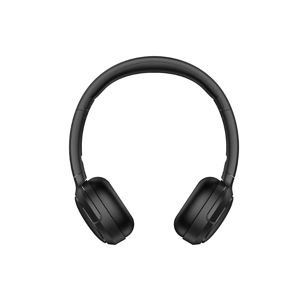 Edifier Wh500 Black Bluetooth Headphone