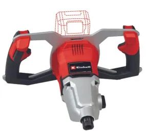 Einhell | Cordless Paint/Mortar Mixer TP-MX 18-2 Li Bl-Solo