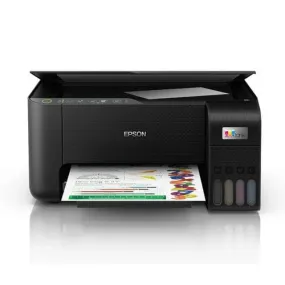 Epson L3250 Multifunctional Wireless Printer which can Print, Copy and Scan C11CJ67301 - 428665