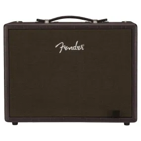 Fender Acoustic Junior 100W Acoustic Guitar Amplifier