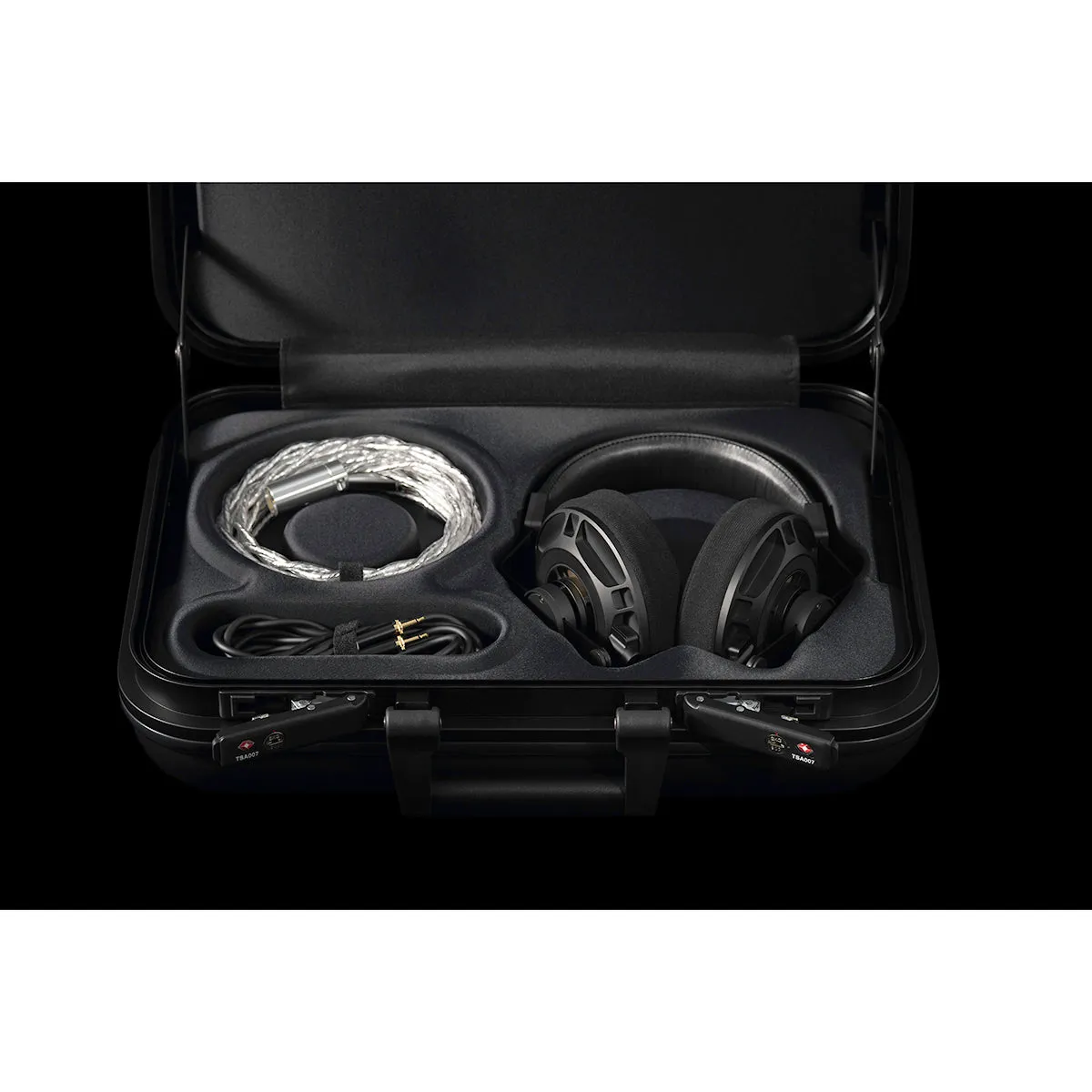 Final Audio D8000 Pro LIMITED Collector Edition Semi-Open Back Planar Magnetic Headphones