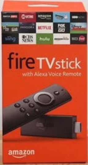 Fire TV Stick with Alexa Voice Remote, View Cases, Product Details from Lomjahgi Kuijang .Ltd on Alibaba.com