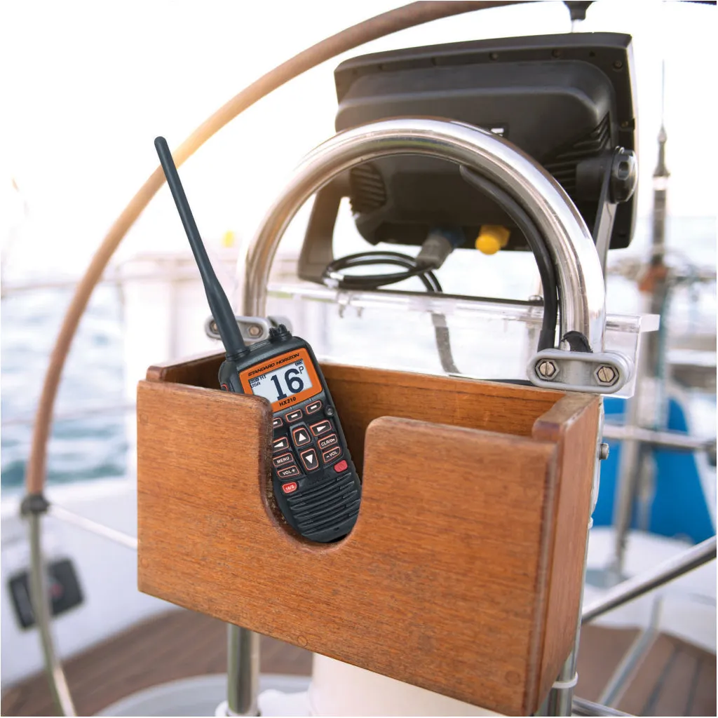 Floating Marine Handheld Transceiver - 6W