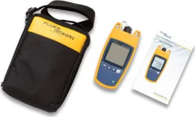 Fluke Networks FQM-M Fiber Quickmap Main; Multimode Fault Finder