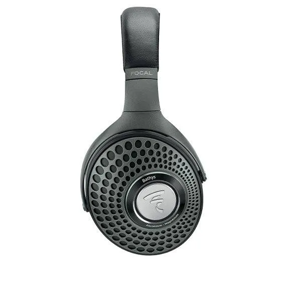 Focal Bathys Bluetooth ANC Over-Ear Headphones