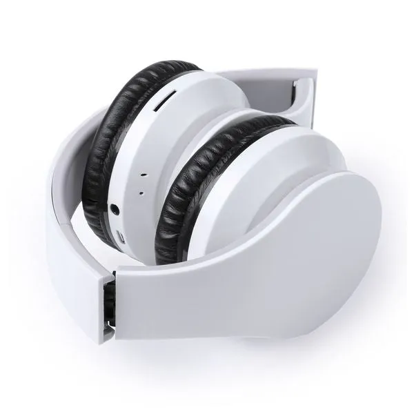 Foldable Headphones with Bluetooth 144938