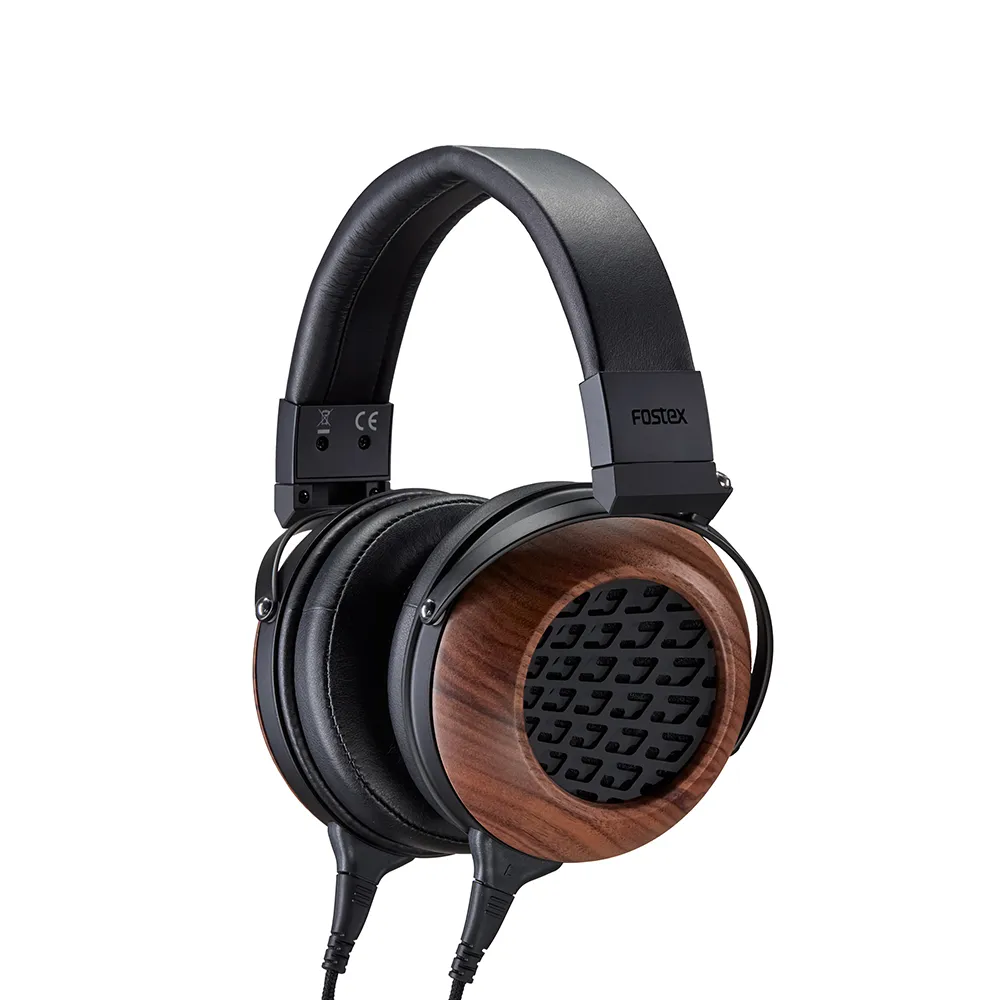 Fostex TH808 Premium Open-Back Dynamic Headphones (Open box)