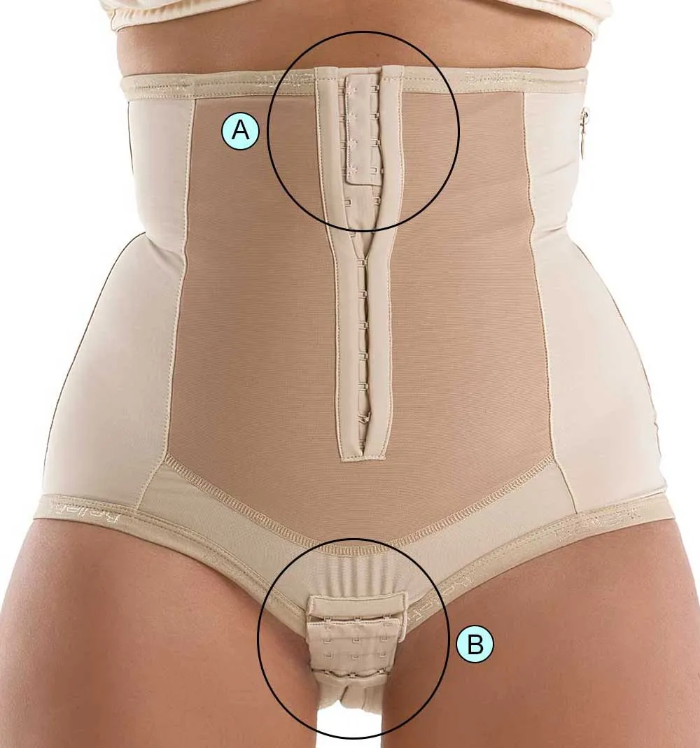 FREE Girdle Extender