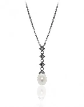 Fresh Water Pearl Pendant