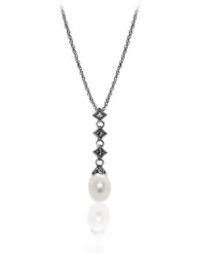 Fresh Water Pearl Pendant