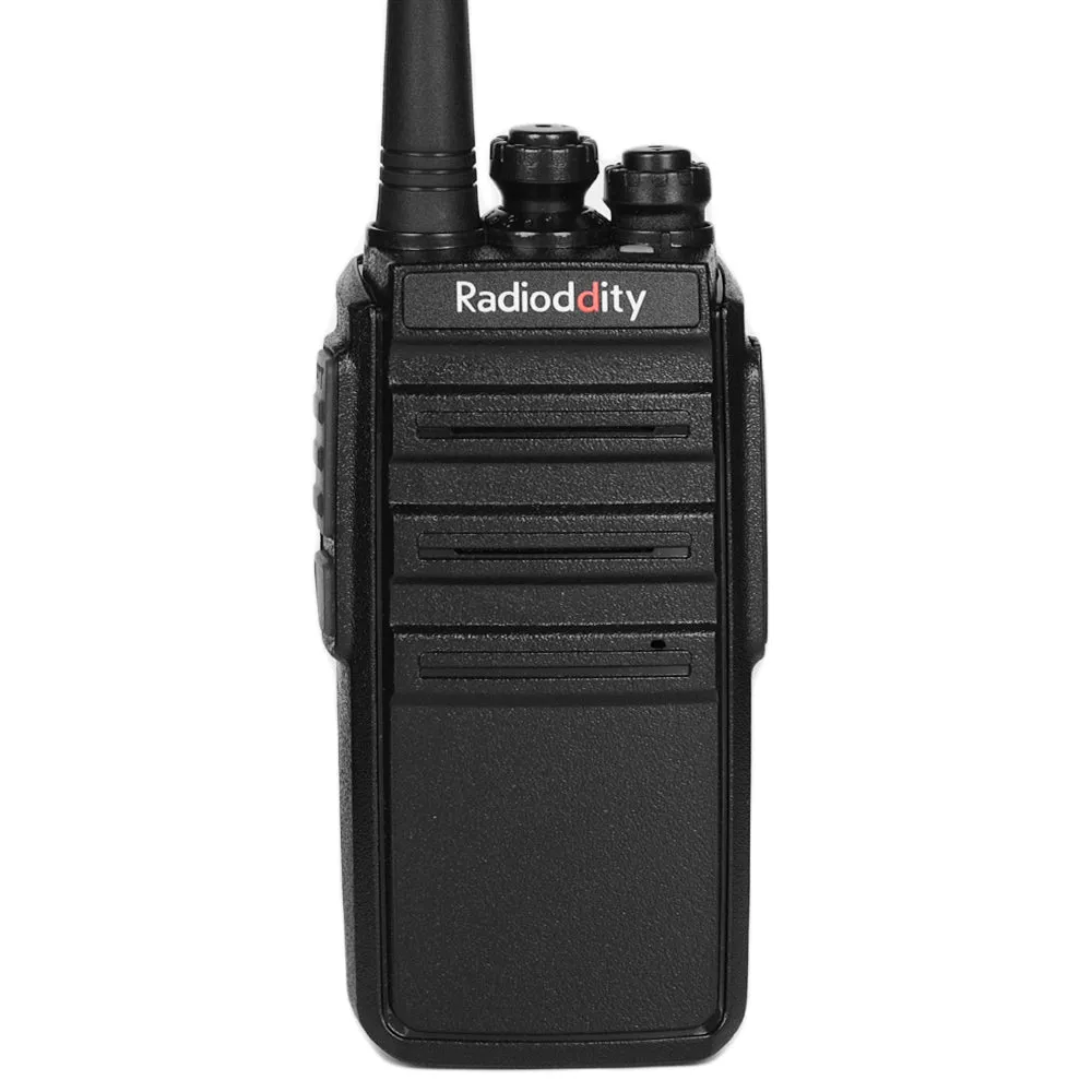 GA-2S UHF Long Range Two Way Radio [OPEN BOX]