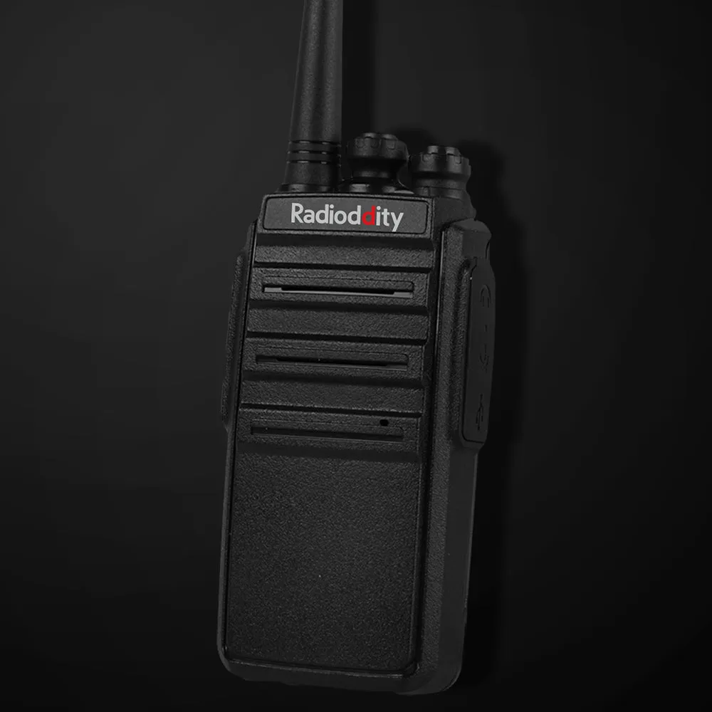 GA-2S UHF Long Range Two Way Radio [OPEN BOX]