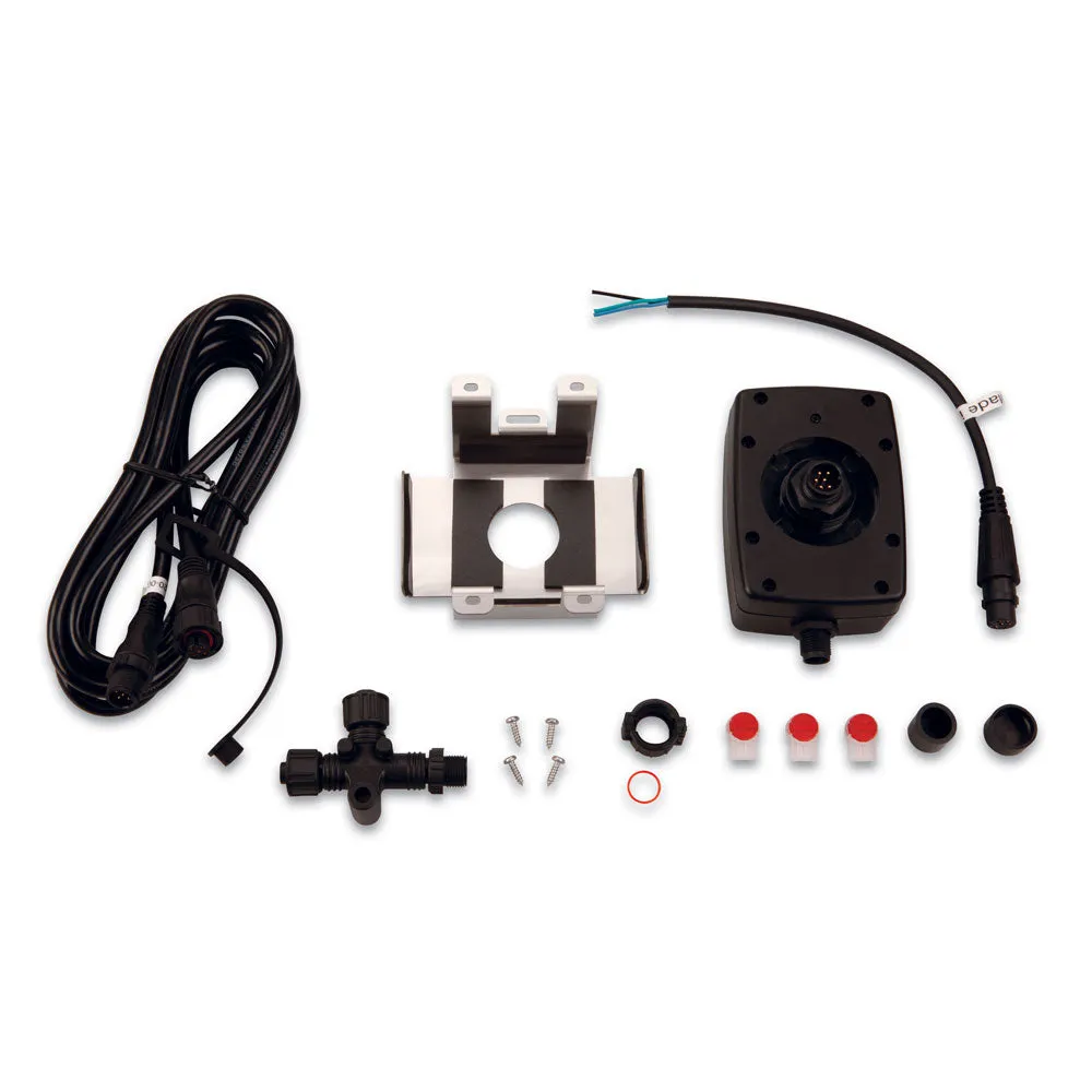 Garmin NMEA 2000 Transducer Adapter Kit