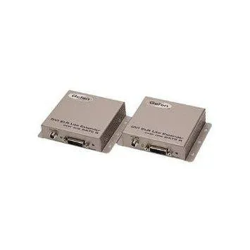 Gefen Inc Dvi Extender Over Cat5 Or Cat6 220ft