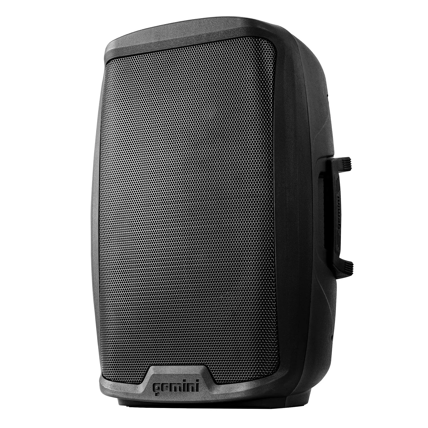 Gemini AS-2115BT 15" 2000 Watt Powered Loudspeaker With Bluetooth