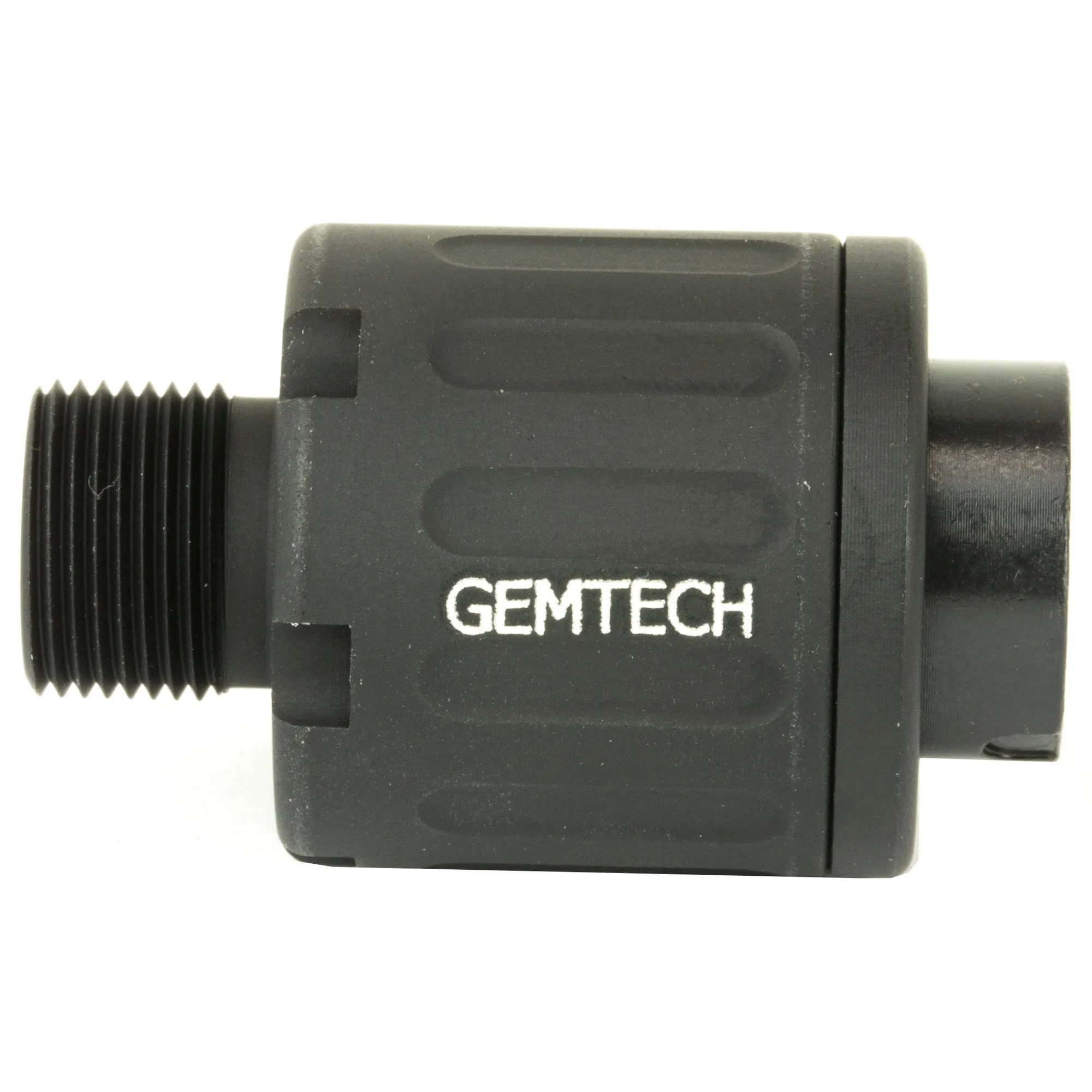 Gemtech Qda Assembly 22lr Blk