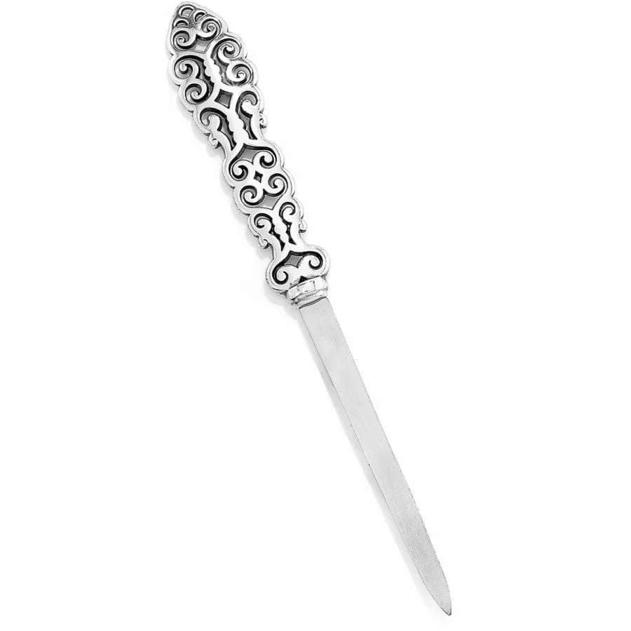 Geneva Letter Opener