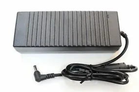 Genuine 120W Laptop AC Power Adapter Charger For Toshiba PA-1121-04 P000697470