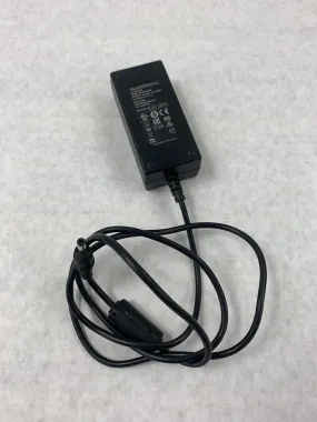 Genuine 4.8x1.7mm Edac AC/DC Adapter EA1024C2-050 Power Supply 5V 4A w/Cord