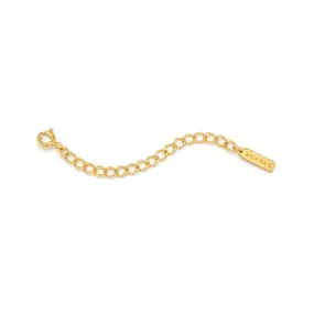 Gold Extender Chain