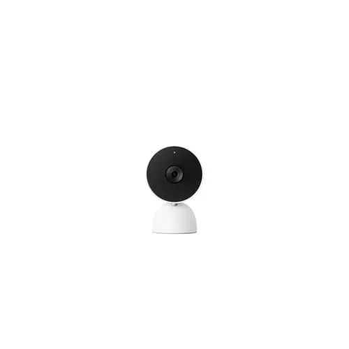 Google Nest Cam IQ indoor security camera