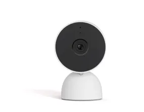 Google Nest Cam IQ indoor security camera