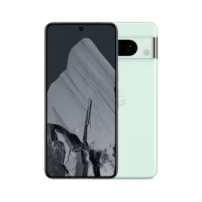 Google Pixel 8 Pro 128GB (Green) [~Renewed: As New]