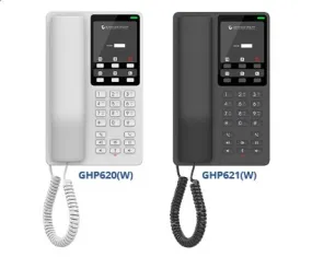 Grandstream GHP620W/GHP621W  IP Phone