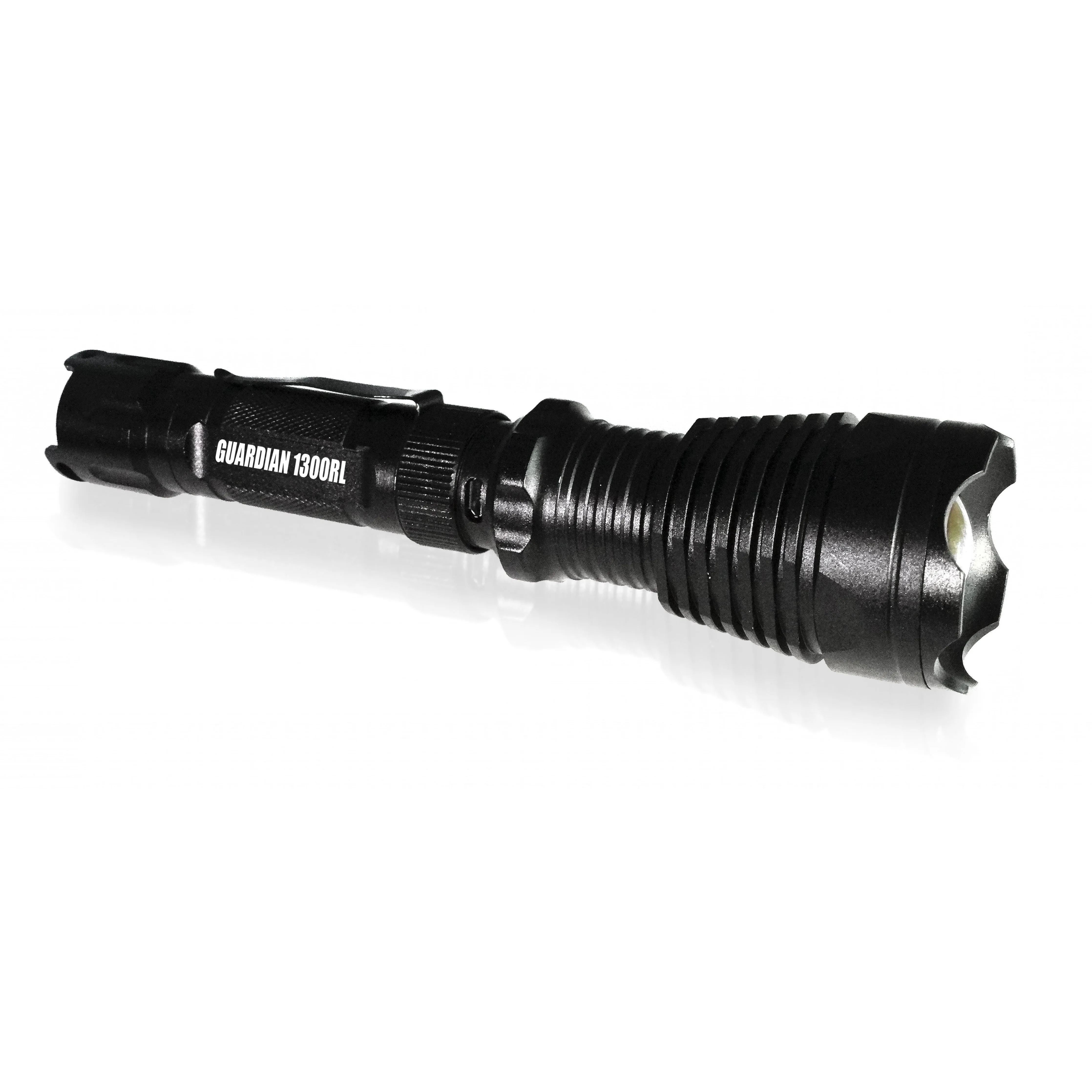 Guardian 1300RL Tactical Flashlight