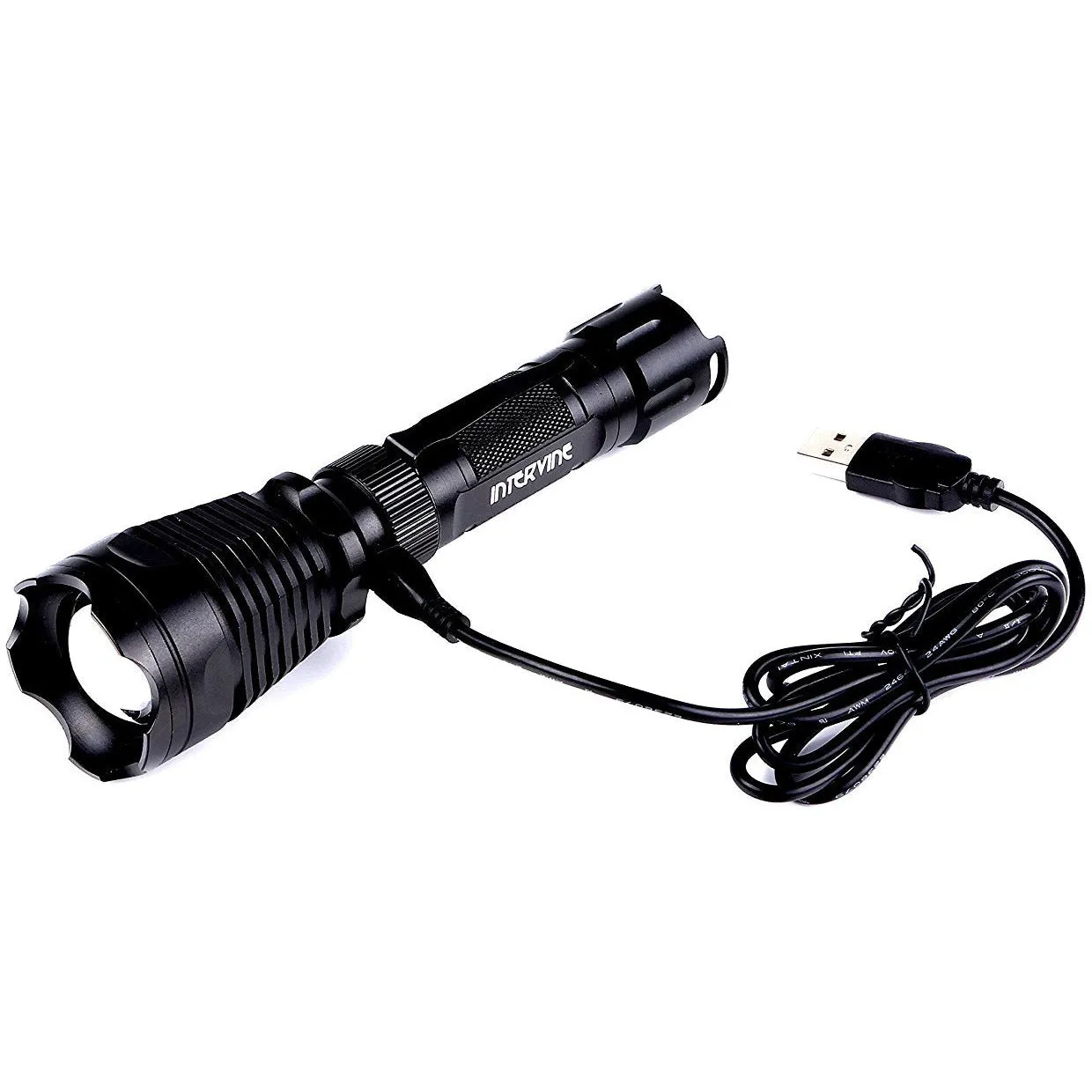 Guardian 1300RL Tactical Flashlight