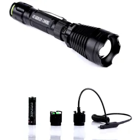 Guardian 1300RL Tactical Flashlight