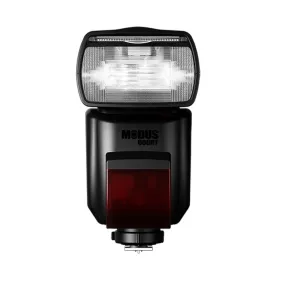 Hahnel Modus 600RT MKII Speedlight Wireless Kit for Canon