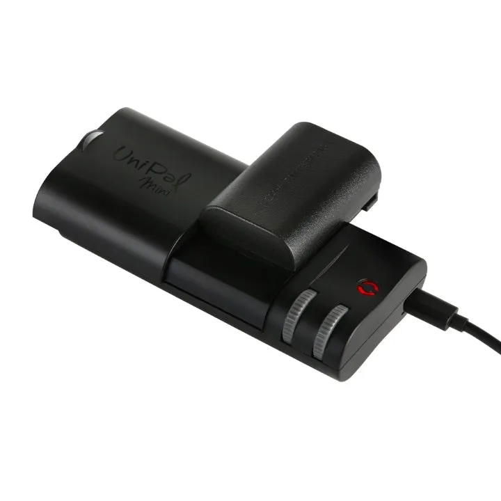 Hahnel Unipal Mini Universal Charger