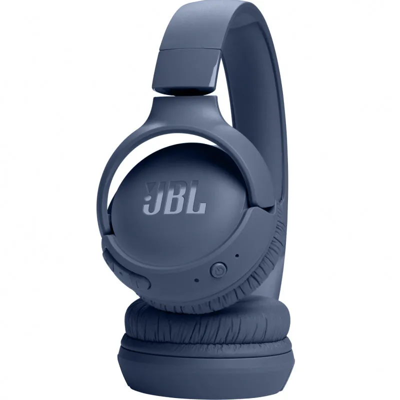 Handsfree Bluetooth JBL Tune 520BT, MultiPoint, A2DP