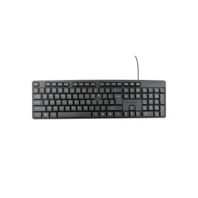 Hapipola Force Wired Multimedia Keyboard