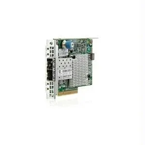 Hewlett Packard Enterprise Hp Ethernet 10gb 2p 530flr-sfp  Adptrg8