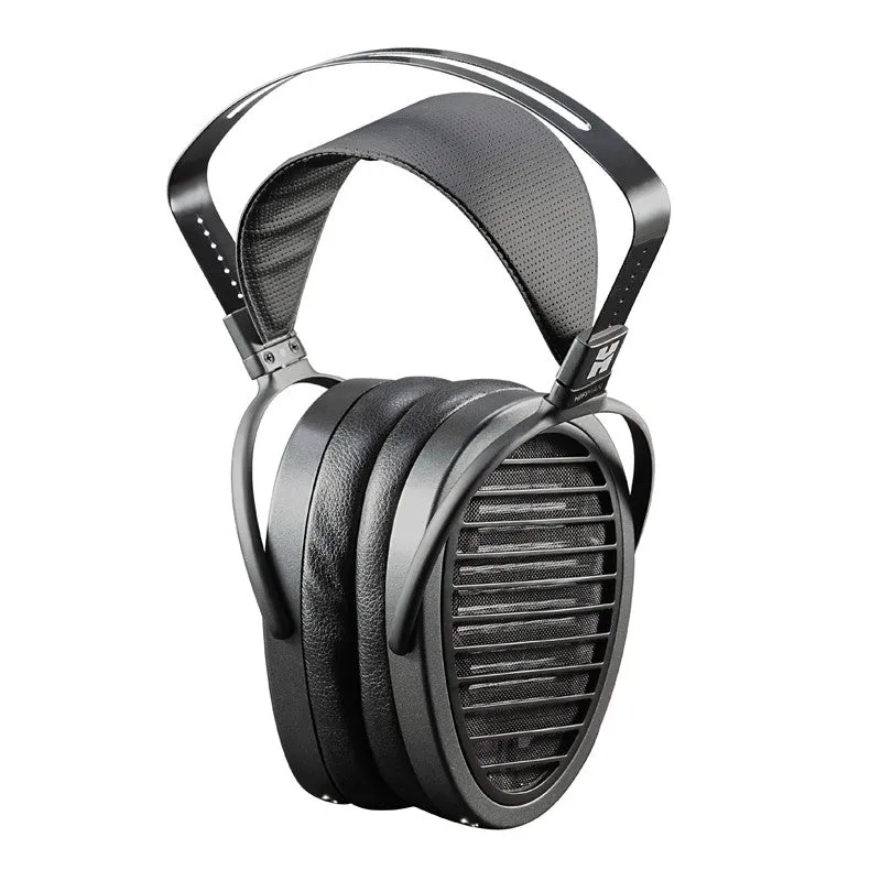 Hifiman Arya Stealth Magnets Design Planar Magnetic Headphones