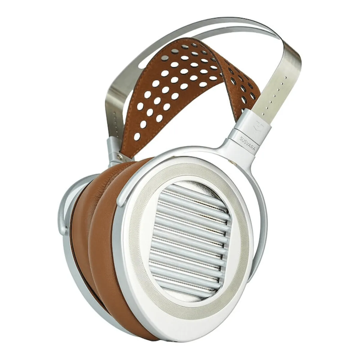 Hifiman Susvara Unveiled Over-Ear Full-Size Planar Magnetic Headphone (Open Box)