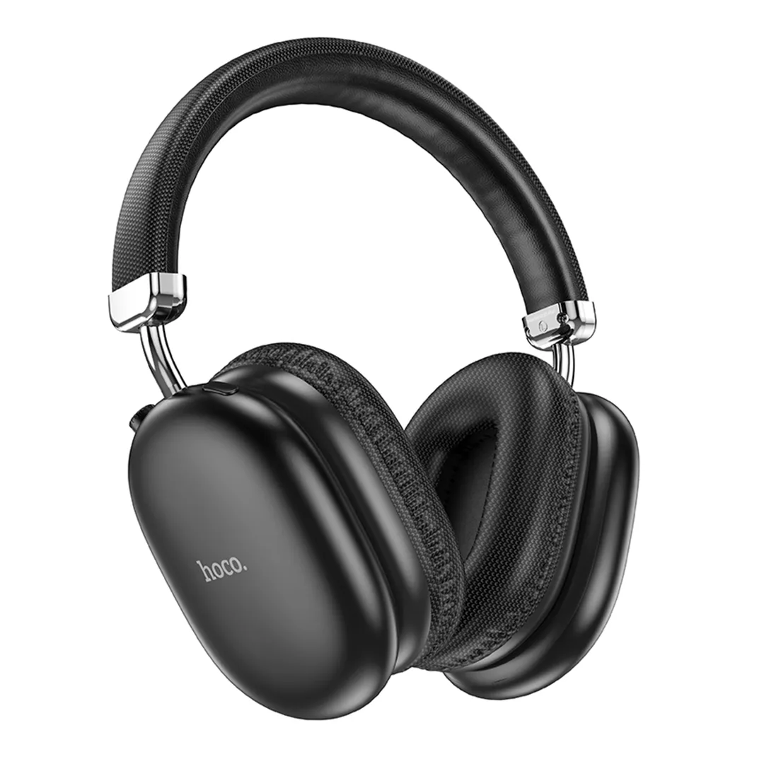 HOCO Max Joy Bluetooth Headphone