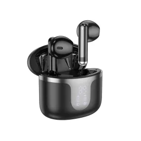 HOCO Snowflake True Wireless Bluetooth Earbuds