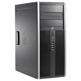 HP Elite 8200 Tower i7 4C/8T 3.4GHz