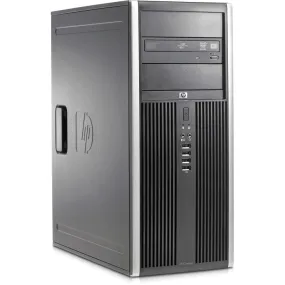 HP Elite 8300 Tower i7 4C/8T 3.4GHz