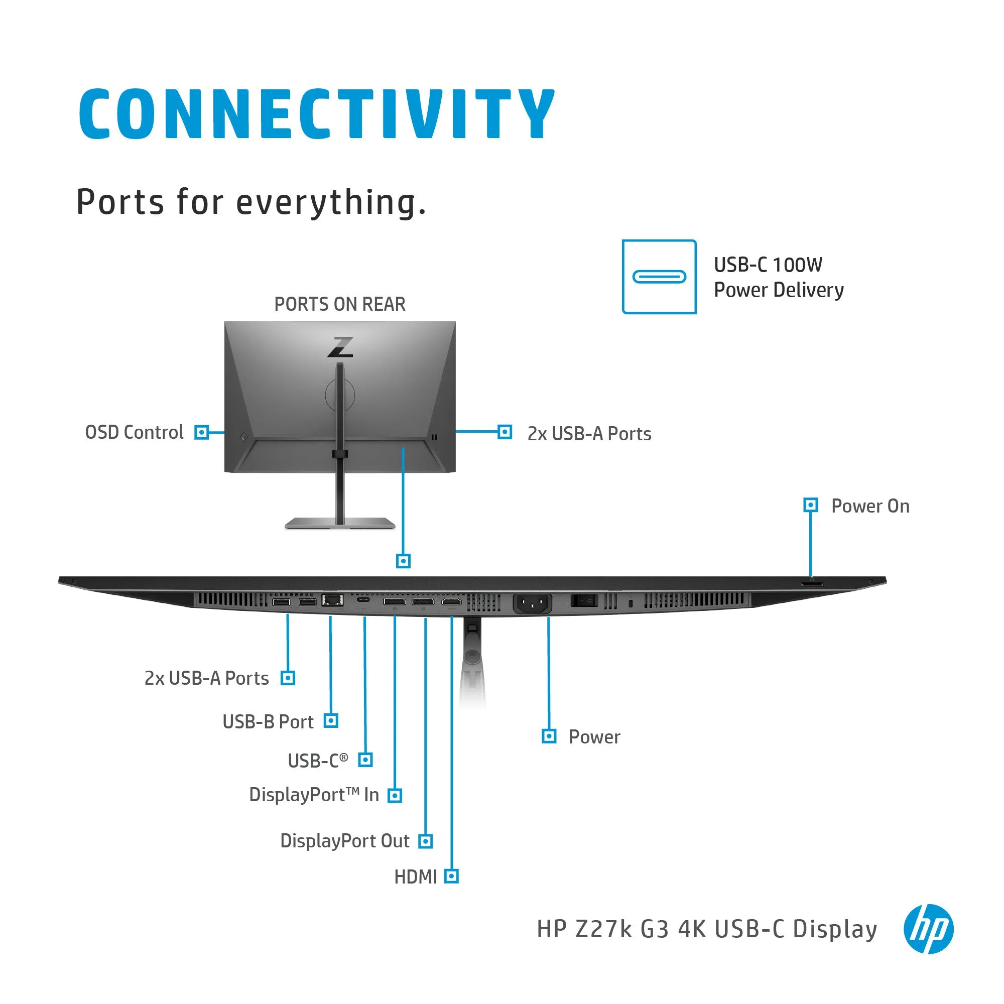 HP Elite Folio Hybrid (2-in-1) 34.3 cm (13.5") Touchscreen WUXGA  Qualcomm Snapdragon 8CX 8 GB LPDDR4x-SDRAM 256 GB SSD Wi-Fi 5 (802.11ac) Windows 10 Pro Black