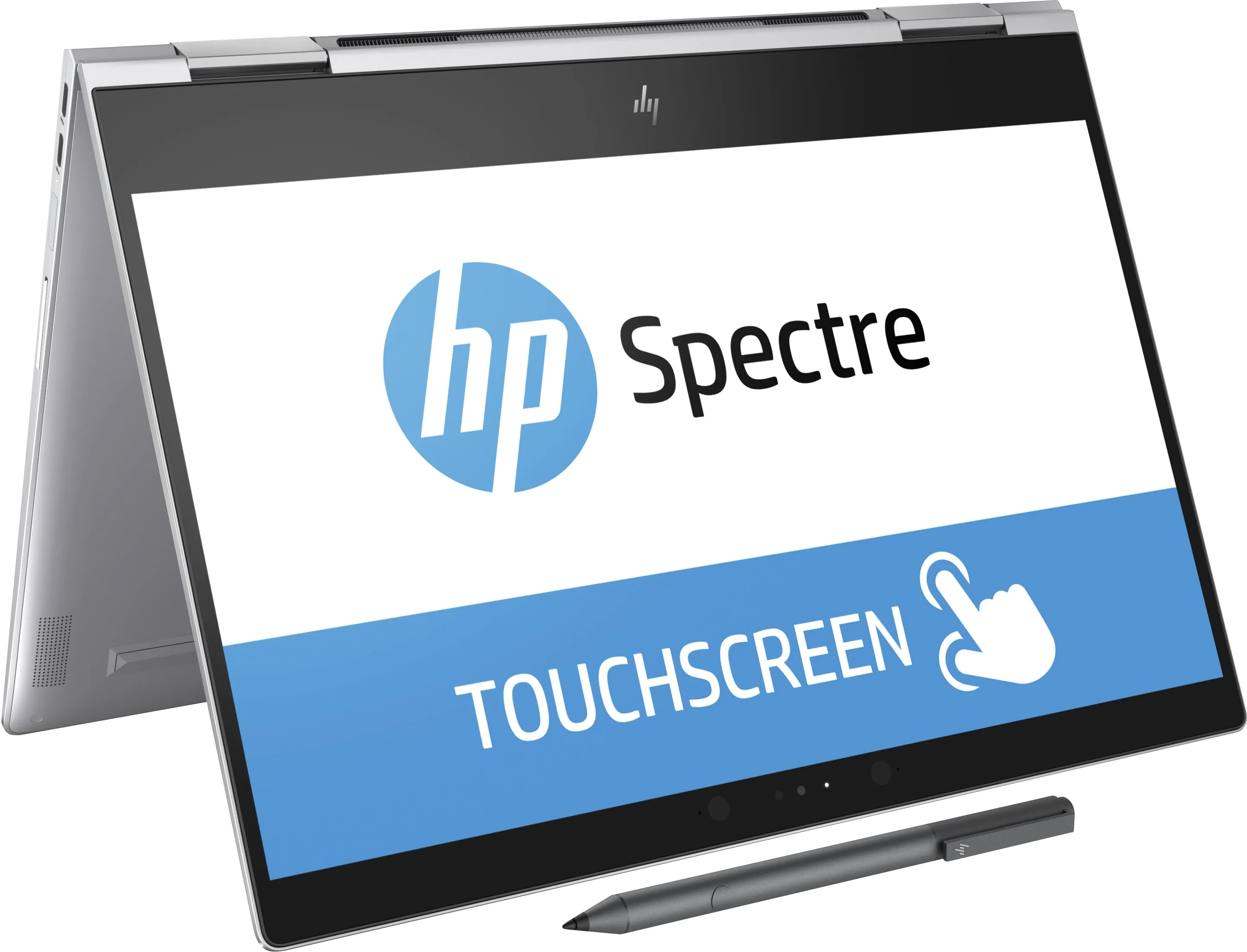 HP Spectre-X360 13-AE014DX Touchscreen Laptop Intel Core i7 16GB RAM  512GB SSD PCIe 2LU97UA#ABA (Certified Refurbished)