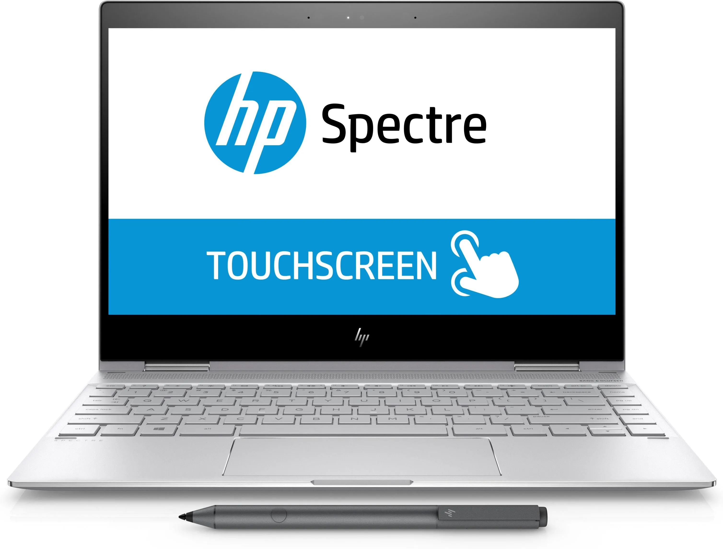 HP Spectre-X360 13-AE014DX Touchscreen Laptop Intel Core i7 16GB RAM  512GB SSD PCIe 2LU97UA#ABA (Certified Refurbished)