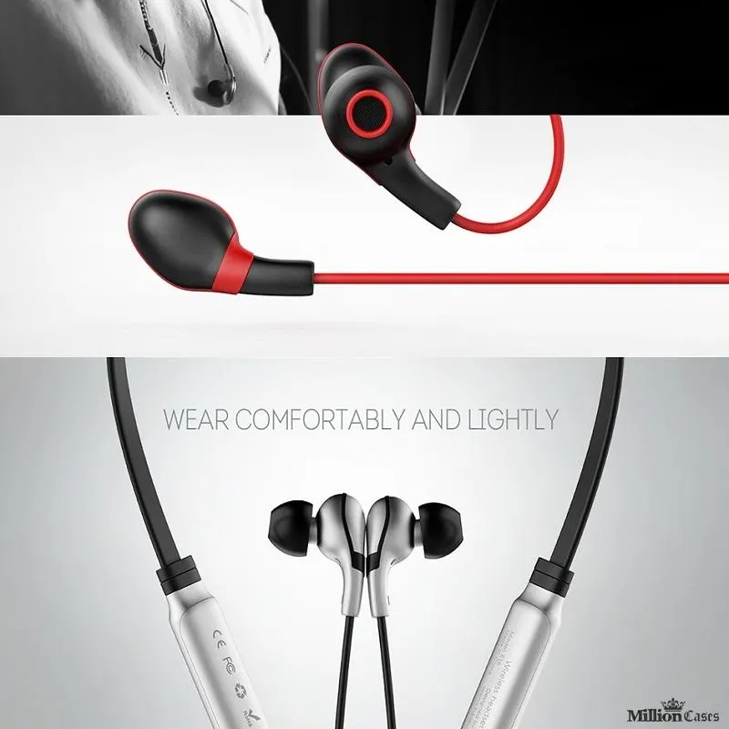 Hybrid Daily Use Wireless Bluetooth Earphones