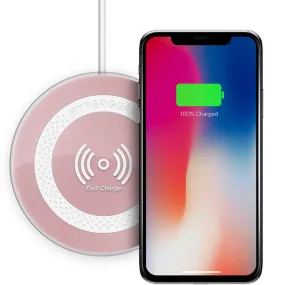 HyperGear ChargePad Pro 10W Wireless Fast Charger