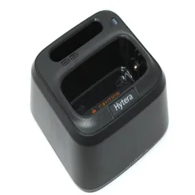 Hytera CH10L22 Drop-in Charger (Single-Unit) for BD302i